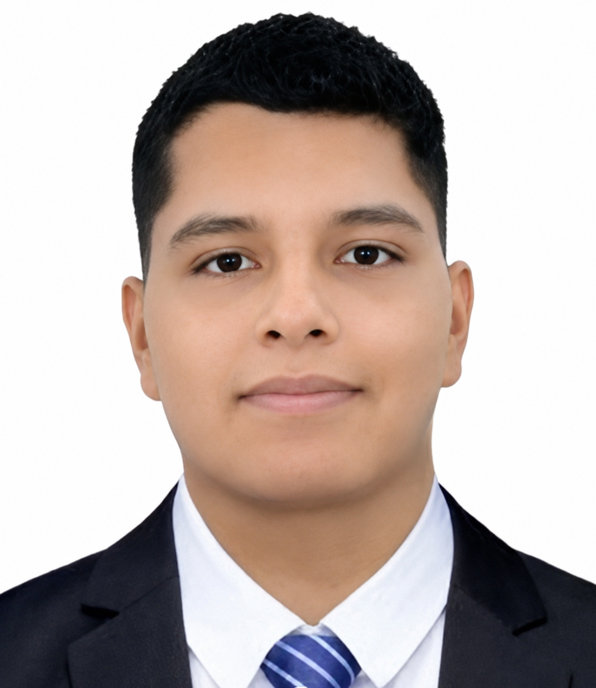 Michael Steve Gastelo Seclén