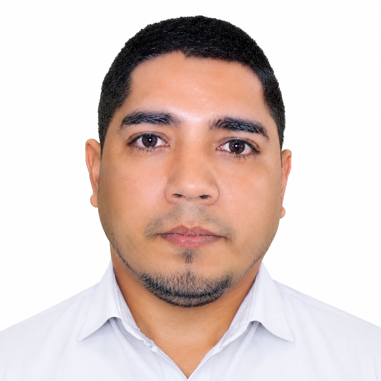 Rogger P. Mezones Fernández